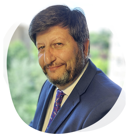José Francisco Ruiz